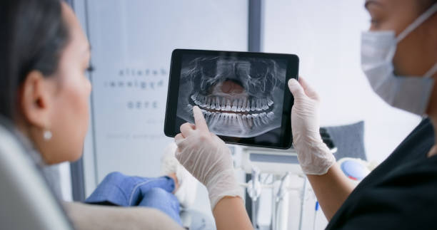 Licensed Dental service in Webster, SD - Smile Center Dentistry